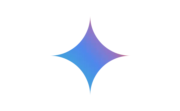 Google Gemini AI logo