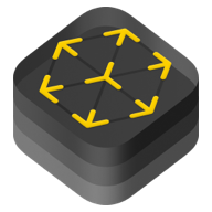 ARKit framework logo - Apple's augmented reality development platform