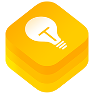 TipKit framework logo - Apple's framework for displaying contextual tips
